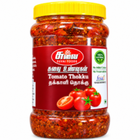 Tomato Thokku – 200 gm / Thakkali Thokku