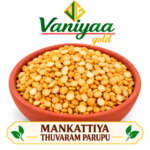 Mankattiya Thuvaram Parupu