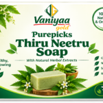 Purepicks Thiru Neetru Soap – 100gm