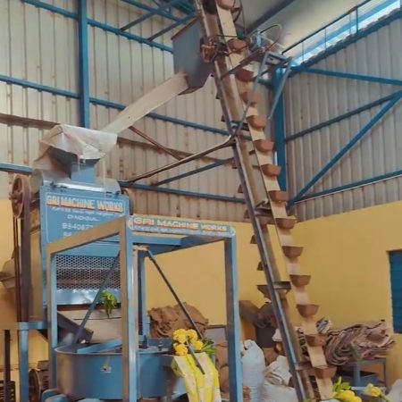 MANUFACTURING UNIT 3