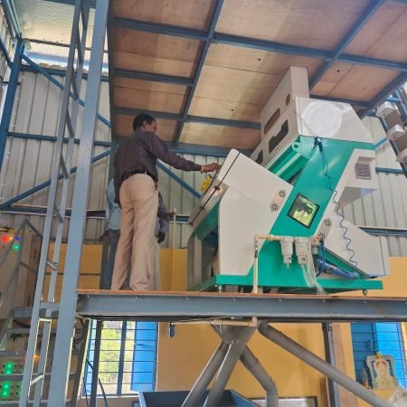 MANUFACTURING UNIT 4