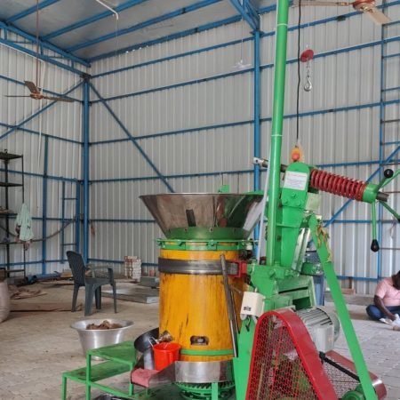 MANUFACTURING UNIT