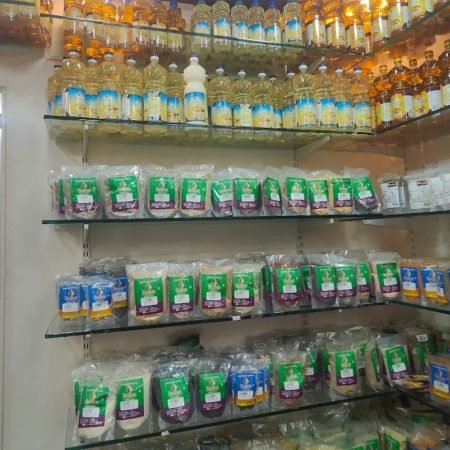 Thiruvanmiyur Branch 2