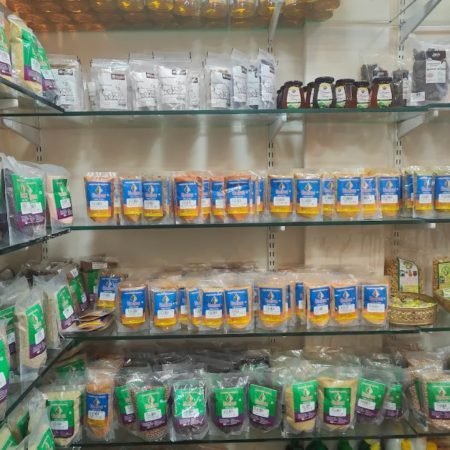 Thiruvanmiyur Branch 3