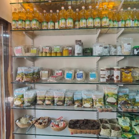 Thiruvanmiyur Branch 5